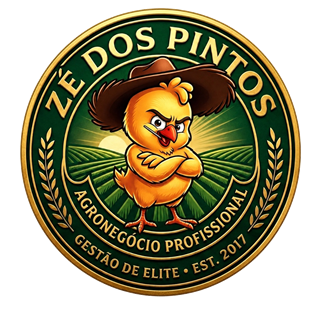 Zé dos Pintos Logo